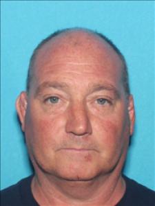 Craig Raymond Braden a registered Sex Offender of Mississippi