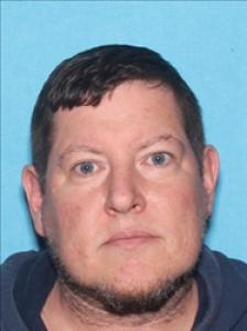 William Brandon Darby a registered Sex Offender of Mississippi