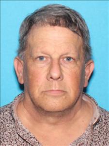 Jeffrey Lynn Delozier a registered Sex Offender of Mississippi