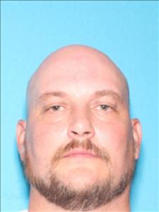 Jacob Paul Russell a registered Sex Offender of Mississippi