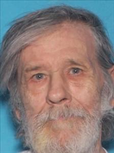 Carl Frances (deceased) Apperson a registered Sex Offender of Mississippi