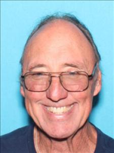 George Earl Hebert a registered Sex Offender of Mississippi