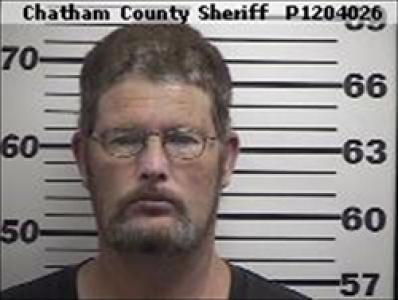 Lawrence Fred Williams a registered Sex Offender of Georgia