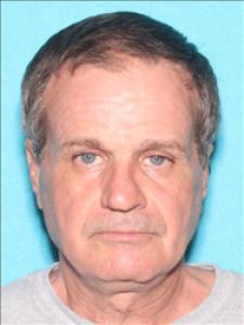 David Charles Houston a registered Sex Offender of Mississippi