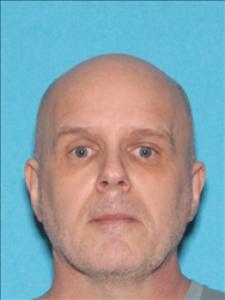 Marshall Jon Tussey a registered Sex Offender of Mississippi