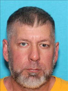 Richard Aubrey Denman a registered Sex Offender of Mississippi