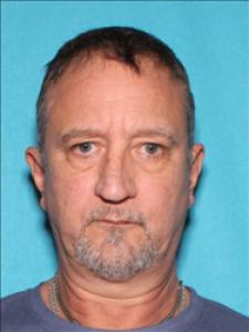 Jack E Byrd a registered Sex Offender of Mississippi