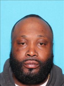 Bradley Deon Powe a registered Sex Offender of Mississippi