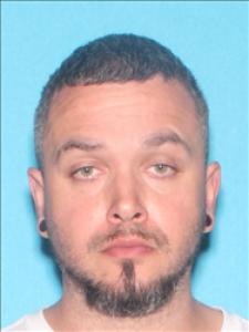 Dane Montana Ellis a registered Sex Offender of Mississippi