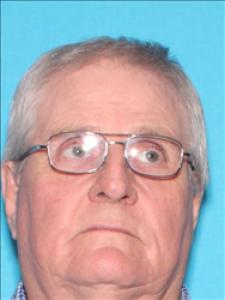 Hubert Aaron Dyess a registered Sex Offender of Mississippi