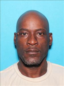 Eric Laquintay Ward a registered Sex Offender of Mississippi