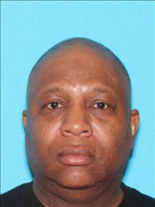 Antonio J Frazier a registered Sex Offender of Mississippi