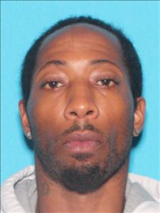 John Tate a registered Sex Offender of Mississippi