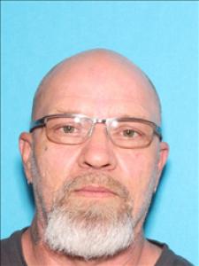 Danny Lee Davis a registered Sex Offender of Mississippi