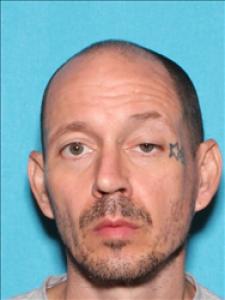 Jonas Ryan Williams a registered Sex Offender of Mississippi