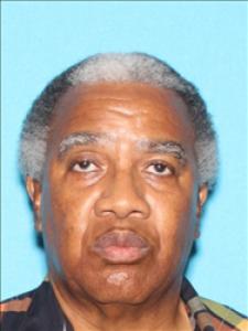 Joe Earl Ruffin a registered Sex Offender of Mississippi