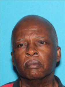 Armster Oshea Lacking a registered Sex Offender of Mississippi