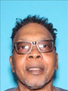 Garfield Alford a registered Sex Offender of Mississippi
