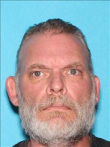 Charles Alan Marine a registered Sex Offender of Mississippi