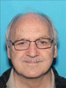 Charles Randle Dickens a registered Sex Offender of Mississippi