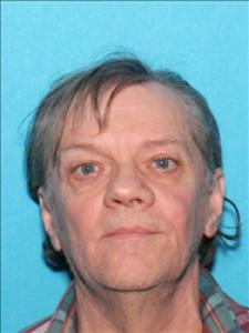 Zedford Franklin Cleary a registered Sex Offender of Mississippi