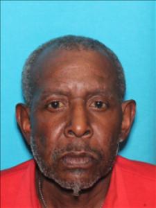 Darrick Anderson a registered Sex Offender of Mississippi