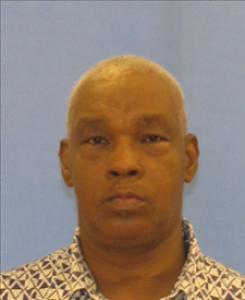 Anthony Jerome (deceased) Brown a registered Sex Offender of Mississippi