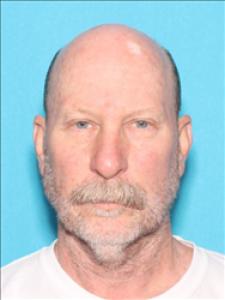 David Alan Burton a registered Sex Offender of Mississippi