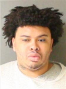 Chanclor Burnett Anderson a registered Sex Offender of Mississippi