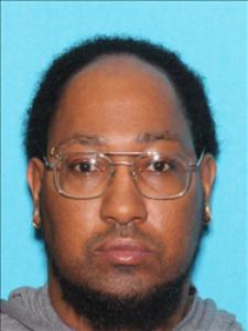 Vonzell Demon Chapman a registered Sex Offender of Mississippi