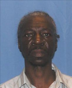 Arthur Melvin (deceased) White a registered Sex Offender of Mississippi