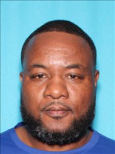 Marcus Denell Evans a registered Sex Offender of Mississippi