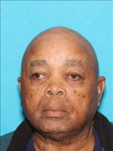 Willie Lee Jones a registered Sex Offender of Mississippi