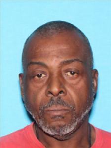 Eric Terrell Jones a registered Sex Offender of Mississippi