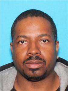 Paul Parker a registered Sex Offender of Mississippi