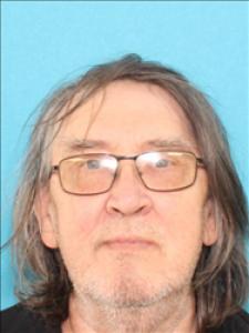 Ricky Lee Cooper a registered Sex Offender of Mississippi