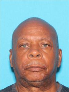 Aaron Byrd a registered Sex Offender of Mississippi