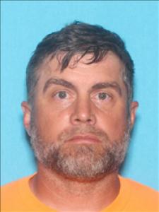 James Joshua Allen a registered Sex Offender of Mississippi