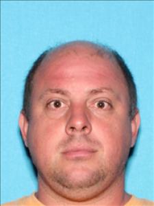 Michael Ryan Follin a registered Sex Offender of Mississippi