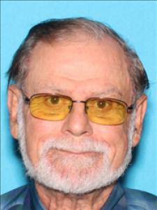 Danny Eugene White a registered Sex Offender of Mississippi