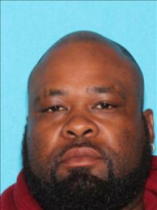 George Anthony Lowe a registered Sex Offender of Mississippi