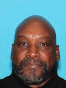 James Carnell Keys a registered Sex Offender of Mississippi