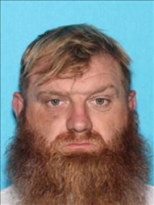 Randy Lee Vanderford a registered Sex Offender of Mississippi