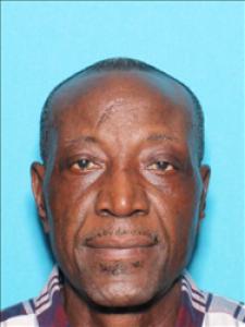 Charlie Lee Caldwell a registered Sex Offender of Mississippi