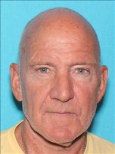 Robin Evan Daniels a registered Sex Offender of Mississippi