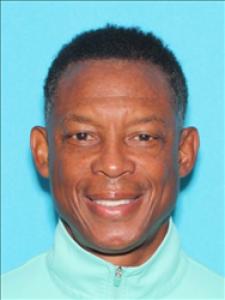 Mark Duane Curry a registered Sex Offender of Mississippi