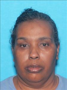 Chelieka Casstina Bailey a registered Sex Offender of Mississippi