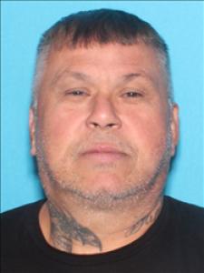 Danny Kent Brown a registered Sex Offender of Mississippi