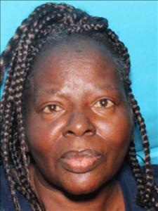 Sharon Denise Holmes a registered Sex Offender of Mississippi