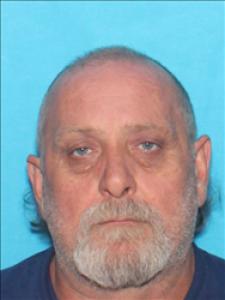Billy Jack Hill a registered Sex Offender of Mississippi